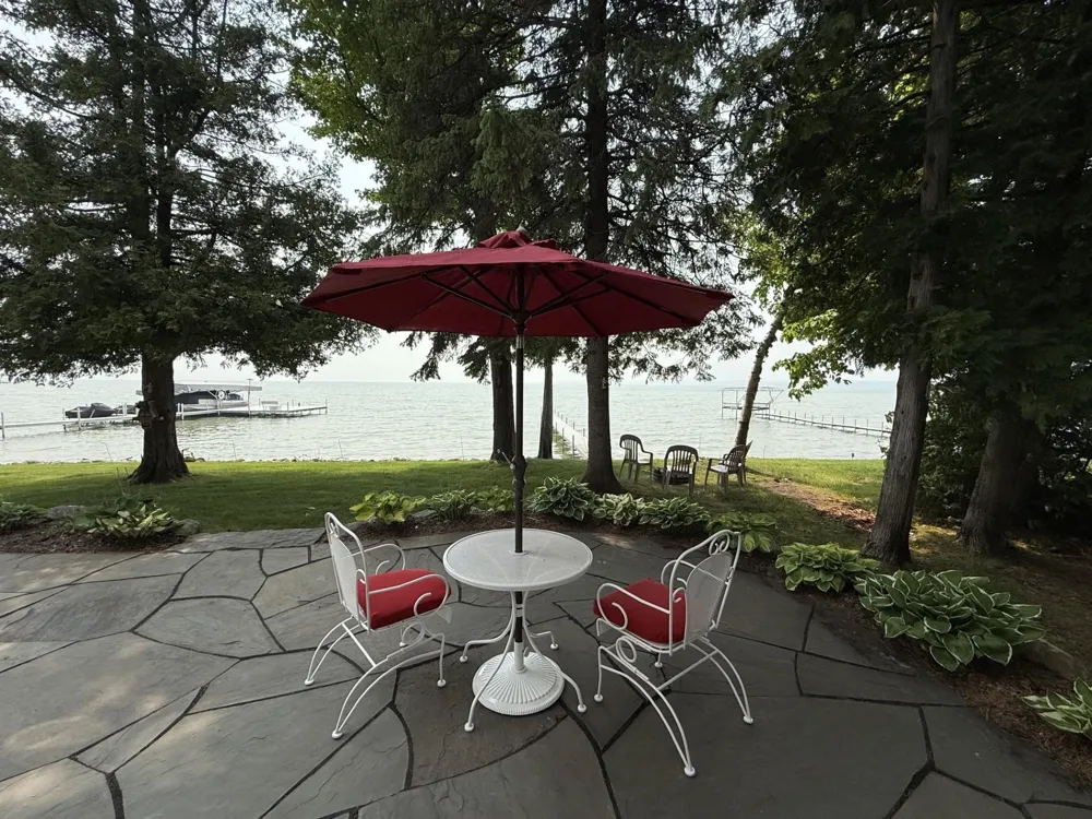 6921 Orchard Beach Drive Benton Township, MI 49721