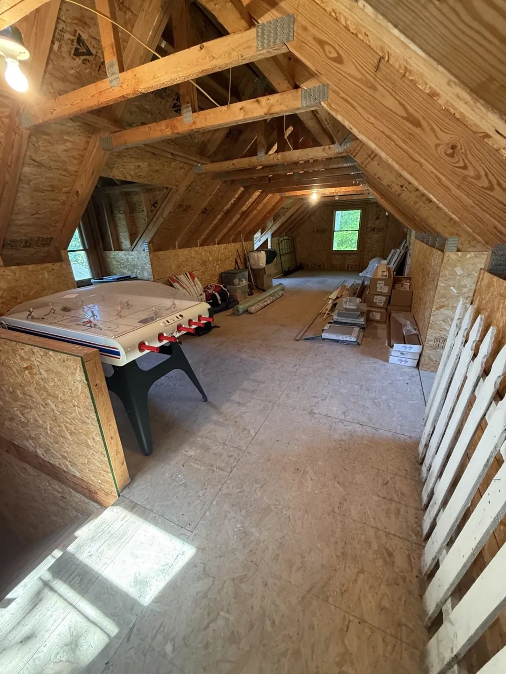 6921 Orchard Beach Drive Benton Township, MI 49721