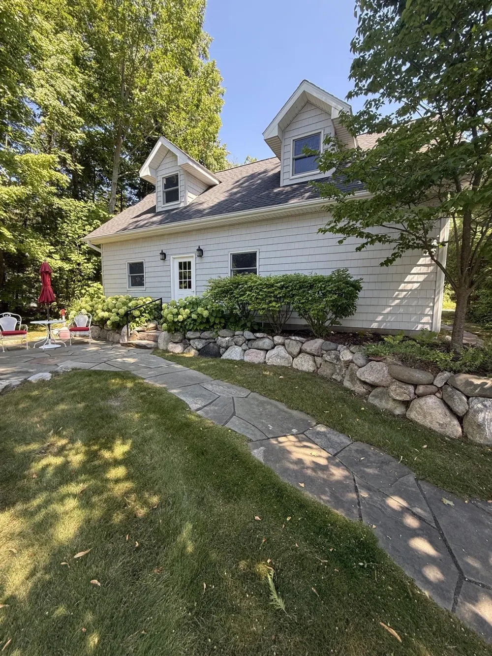 6921 Orchard Beach Drive Benton Township, MI 49721