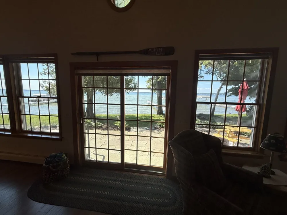 6921 Orchard Beach Drive Benton Township, MI 49721