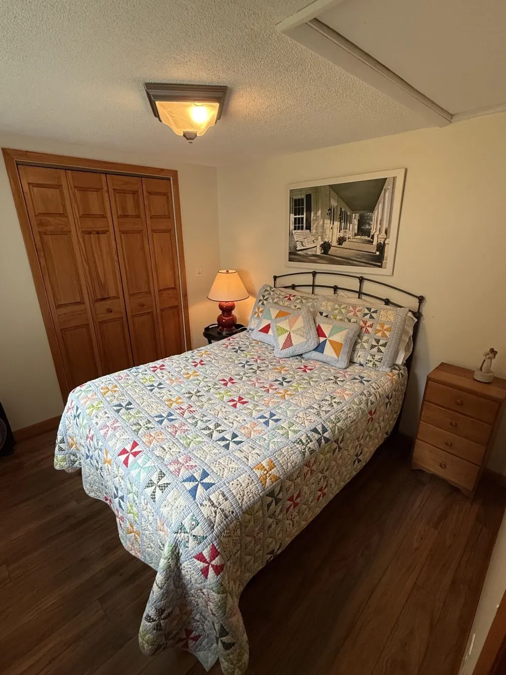6921 Orchard Beach Drive Benton Township, MI 49721