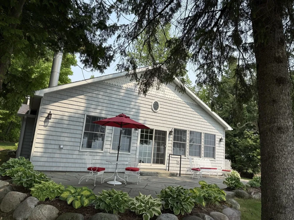 6921 Orchard Beach Drive Benton Township, MI 49721