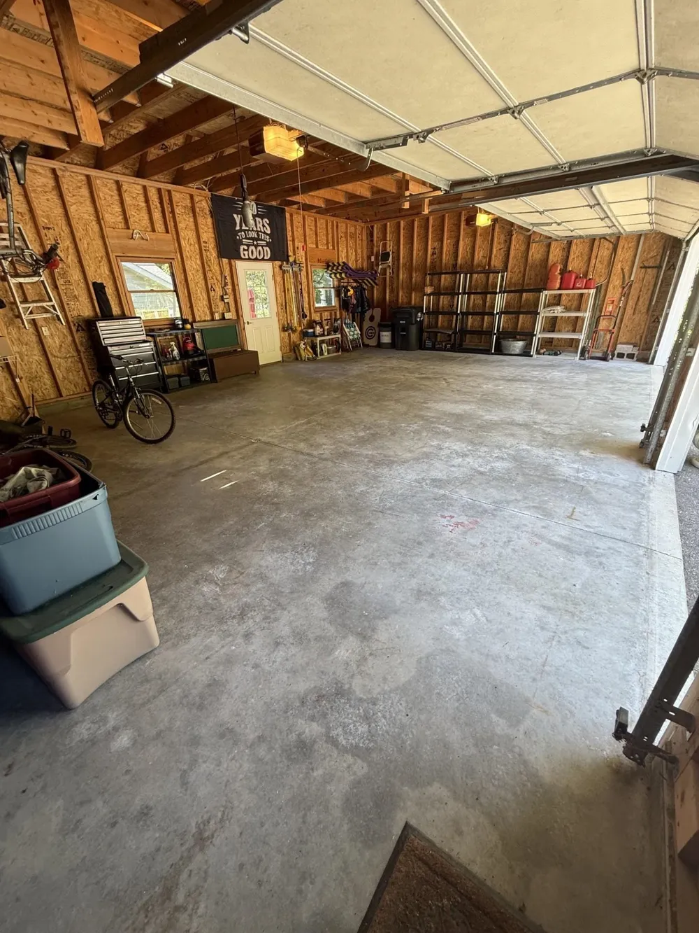 6921 Orchard Beach Drive Benton Township, MI 49721