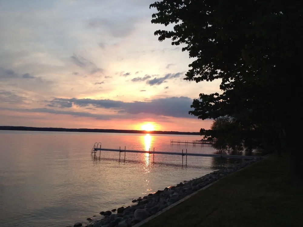6921 Orchard Beach Drive Benton Township, MI 49721