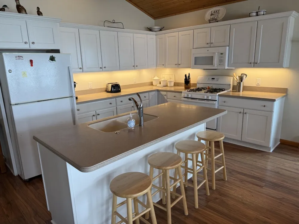 6921 Orchard Beach Drive Benton Township, MI 49721