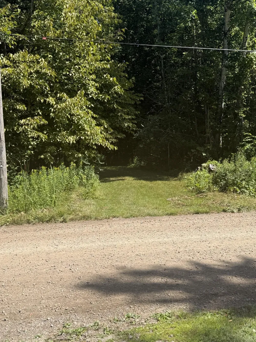 6921 Orchard Beach Drive Benton Township, MI 49721