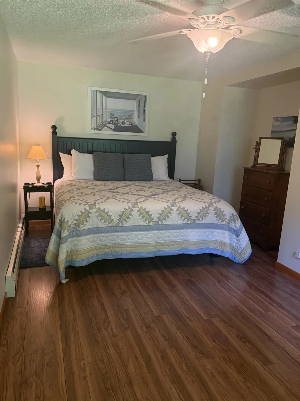6921 Orchard Beach Drive Benton Township, MI 49721