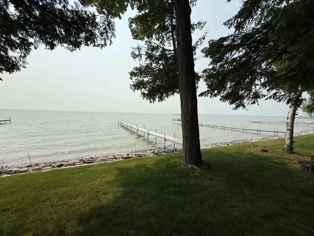 6921 Orchard Beach Drive Benton Township, MI 49721