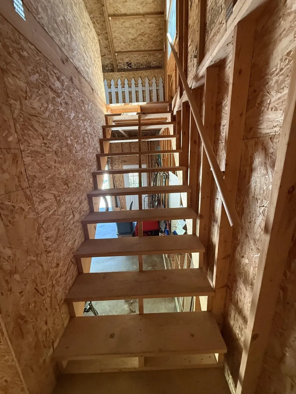 6921 Orchard Beach Drive Benton Township, MI 49721