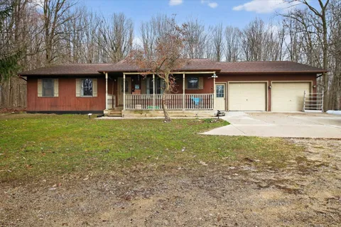 5383 Rich Road