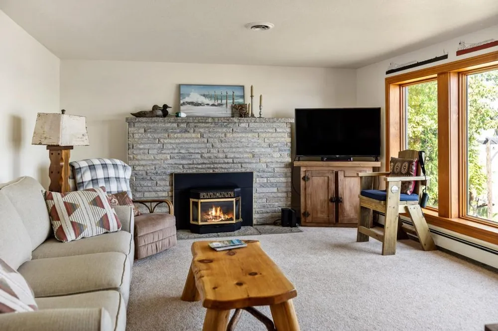 1308 Wenniway Wawatam Township, MI 49701