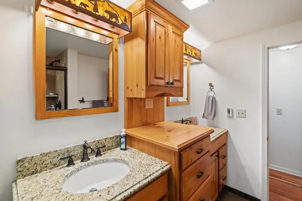 1308 Wenniway Wawatam Township, MI 49701
