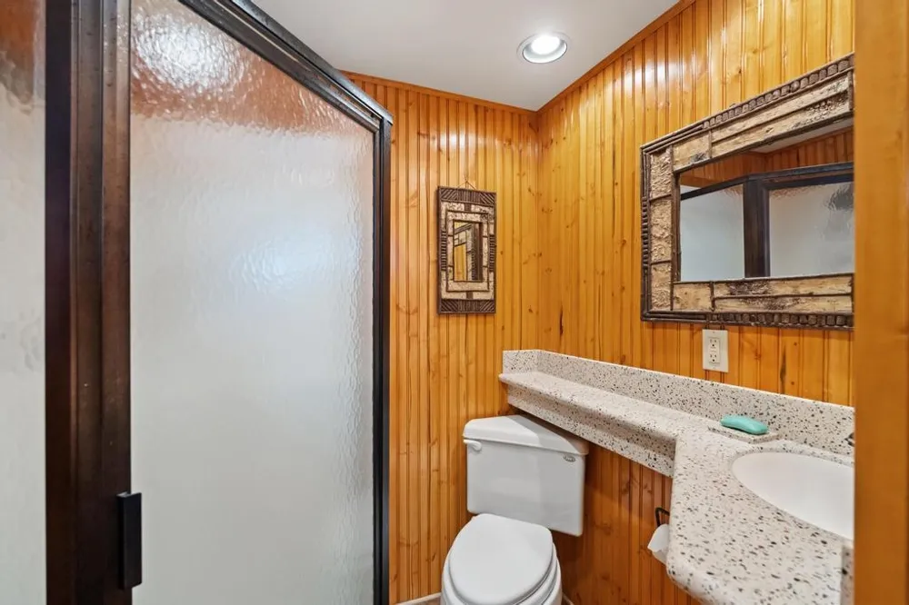 1308 Wenniway Wawatam Township, MI 49701