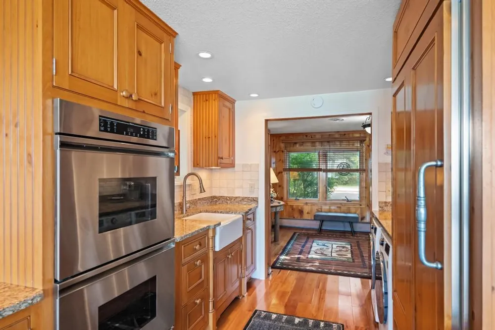 1308 Wenniway Wawatam Township, MI 49701