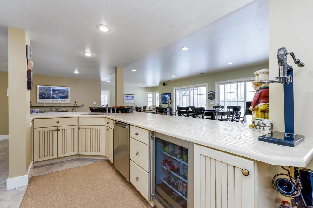 11511 Mountainwoods Drive Weldon Township, MI 49683