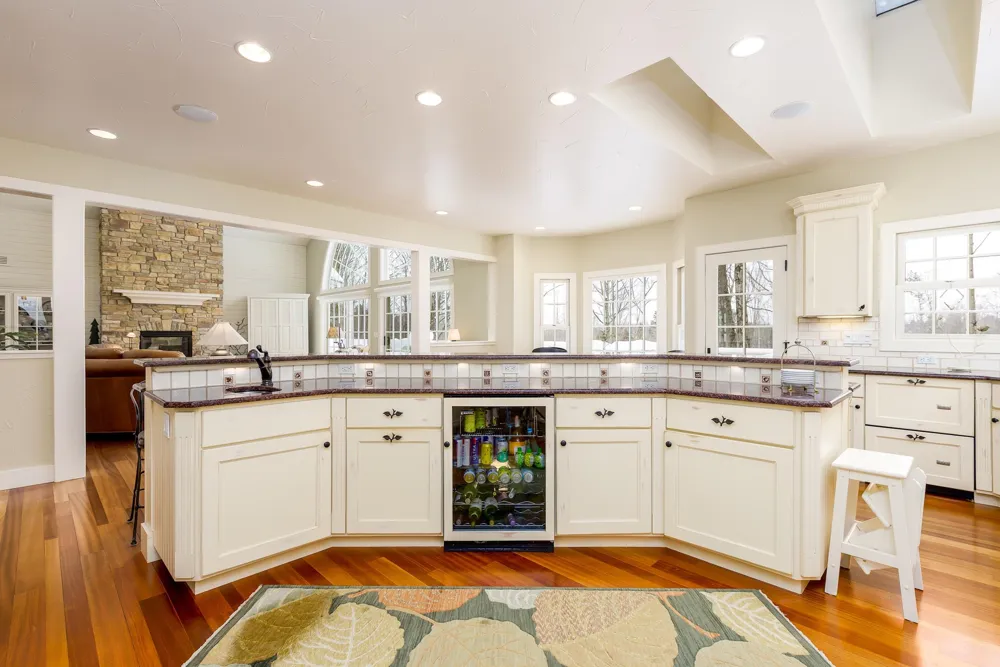 11511 Mountainwoods Drive Weldon Township, MI 49683