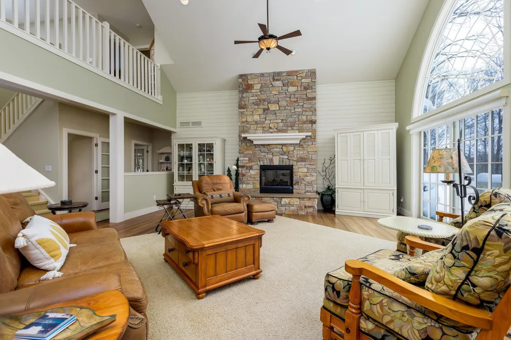 11511 Mountainwoods Drive Weldon Township, MI 49683