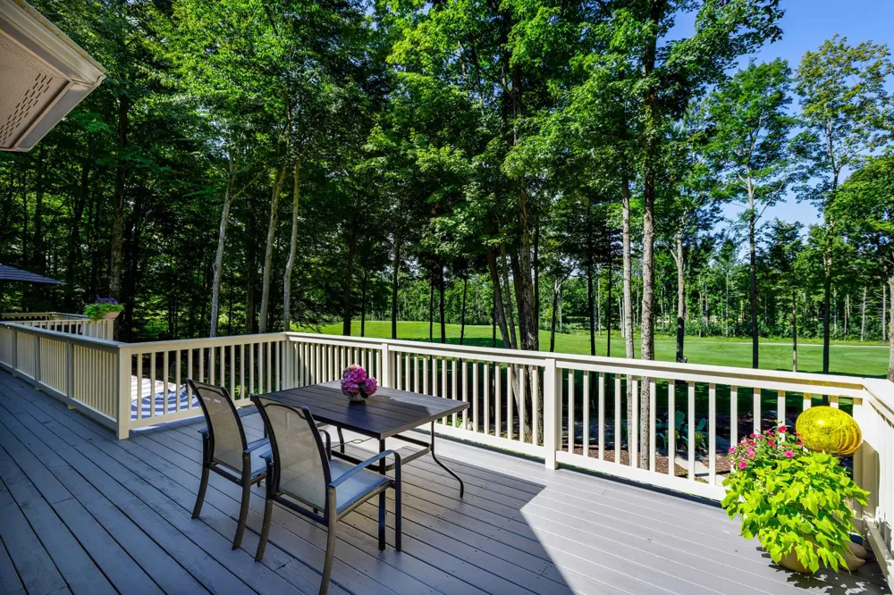 11511 Mountainwoods Drive Weldon Township, MI 49683