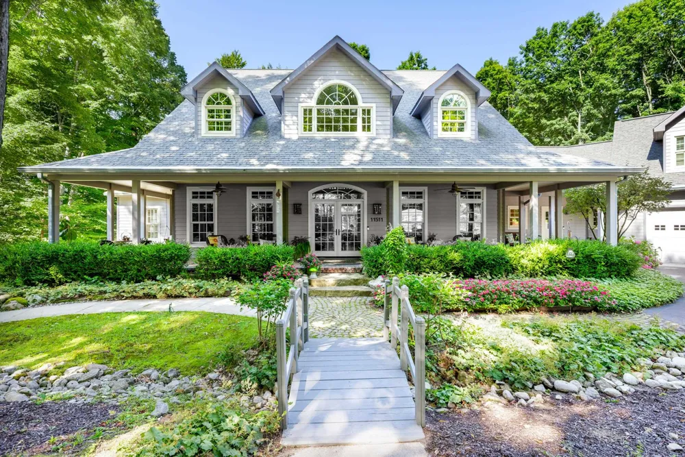11511 Mountainwoods Drive Weldon Township, MI 49683