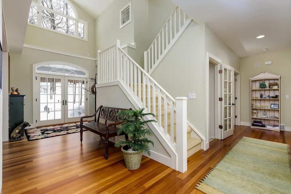 11511 Mountainwoods Drive Weldon Township, MI 49683