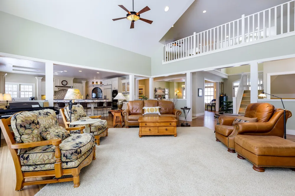11511 Mountainwoods Drive Weldon Township, MI 49683
