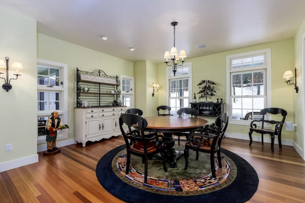 11511 Mountainwoods Drive Weldon Township, MI 49683