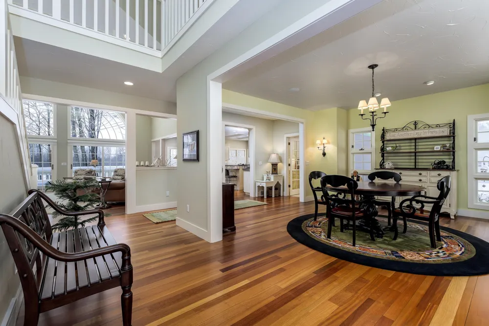 11511 Mountainwoods Drive Weldon Township, MI 49683