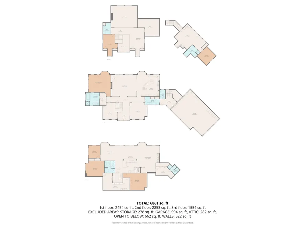 11511 Mountainwoods Drive Weldon Township, MI 49683