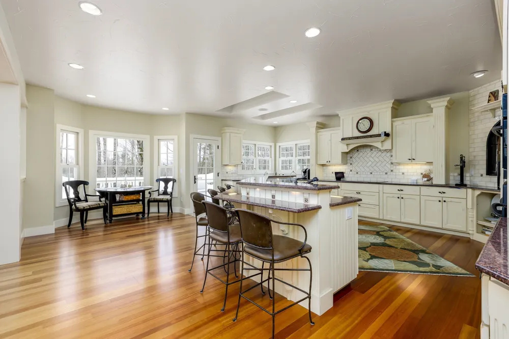 11511 Mountainwoods Drive Weldon Township, MI 49683