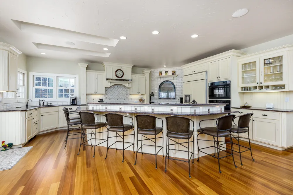 11511 Mountainwoods Drive Weldon Township, MI 49683