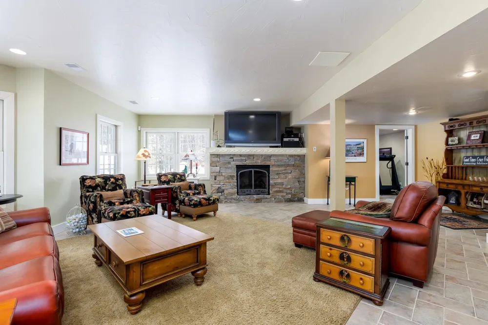 11511 Mountainwoods Drive Weldon Township, MI 49683