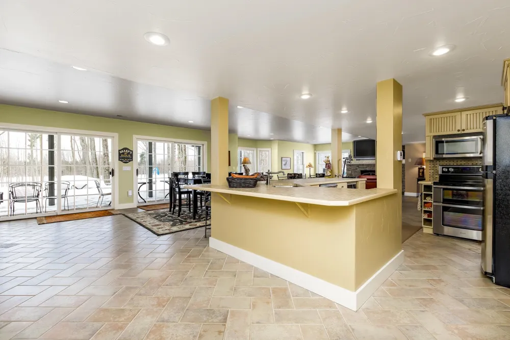 11511 Mountainwoods Drive Weldon Township, MI 49683