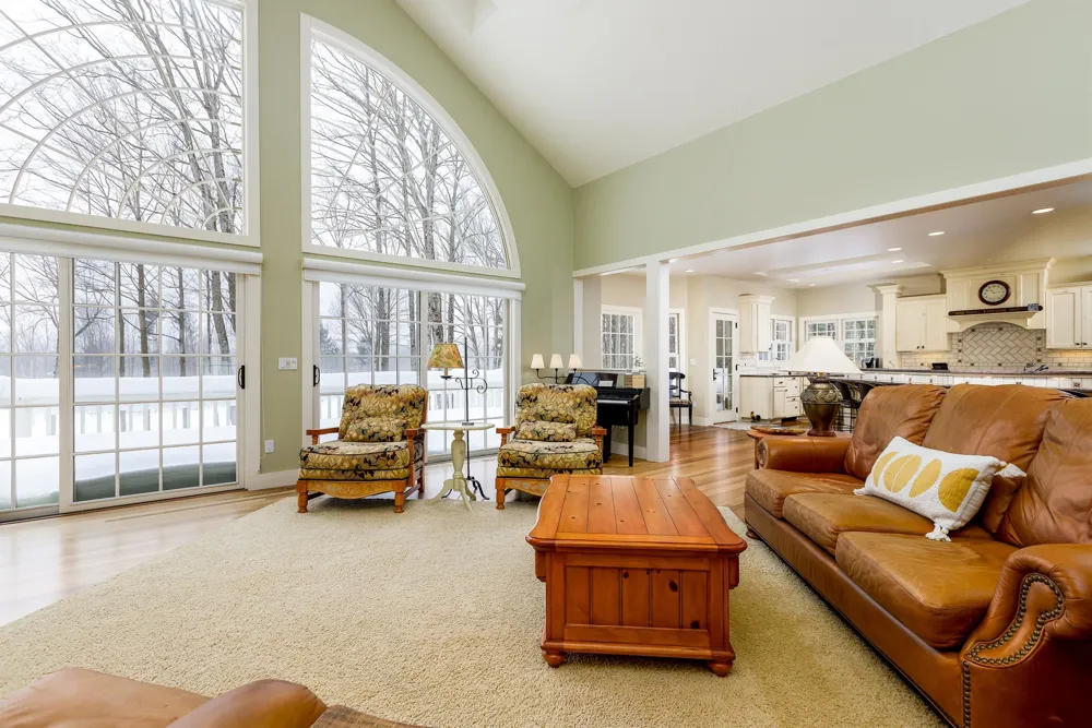 11511 Mountainwoods Drive Weldon Township, MI 49683