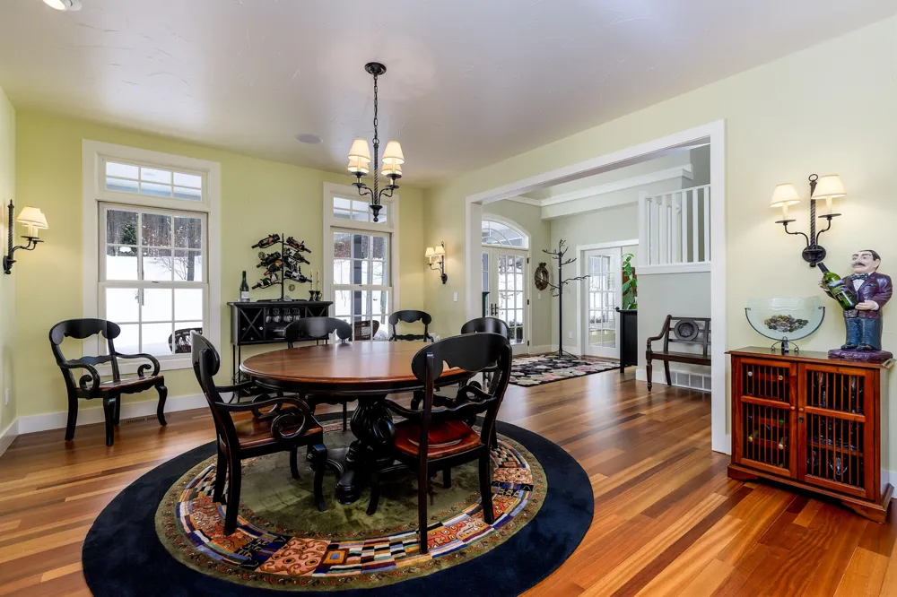 11511 Mountainwoods Drive Weldon Township, MI 49683