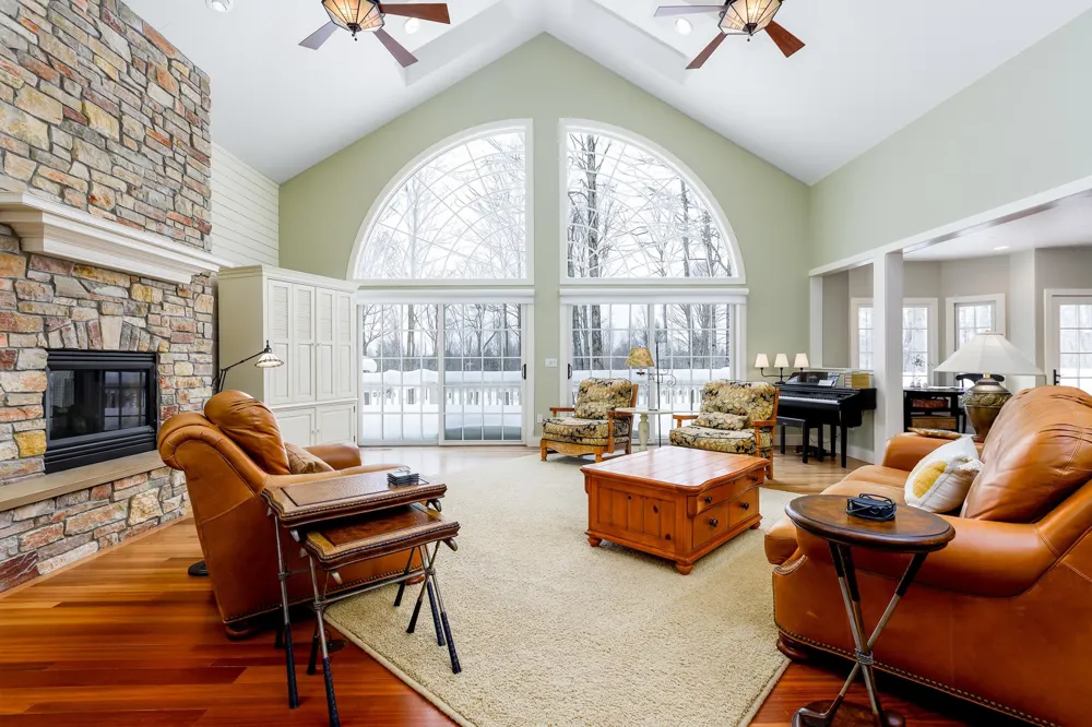 11511 Mountainwoods Drive Weldon Township, MI 49683