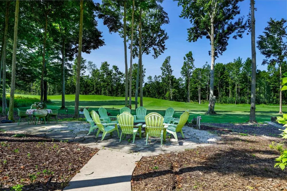 11511 Mountainwoods Drive Weldon Township, MI 49683