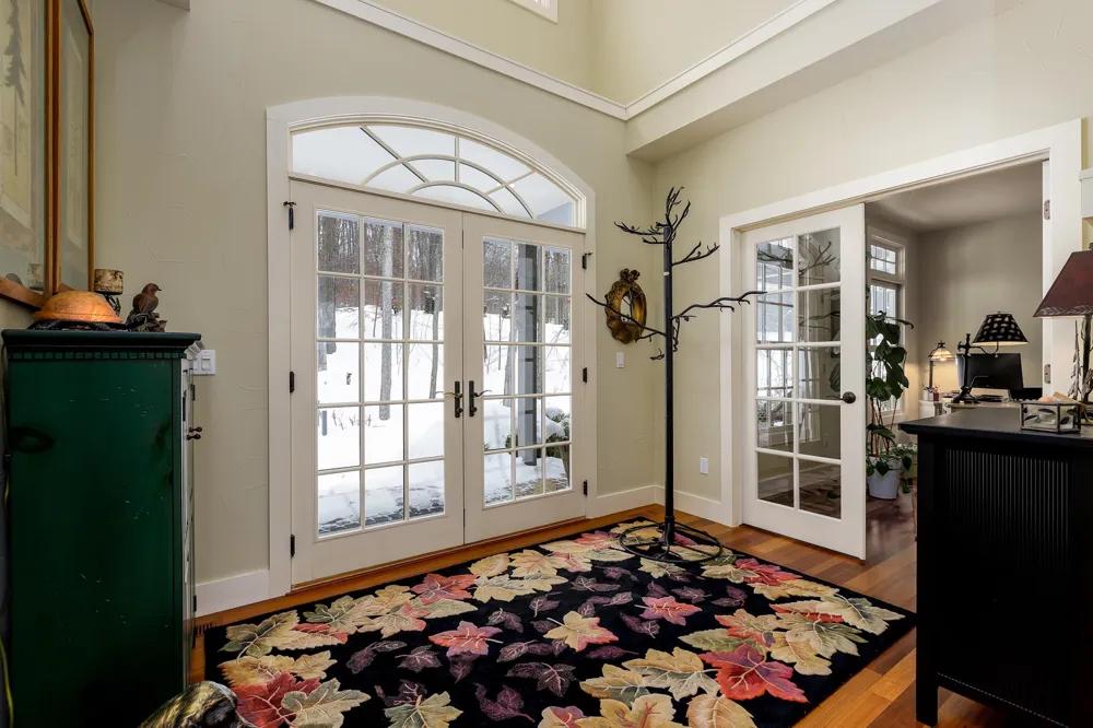 11511 Mountainwoods Drive Weldon Township, MI 49683