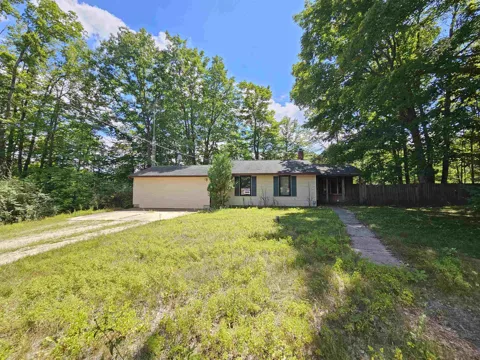 3963 Cadillac Road