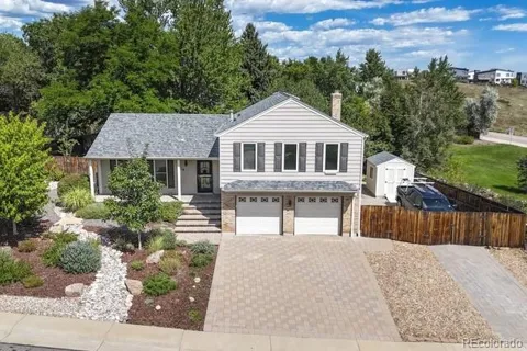216 Berthoud Way