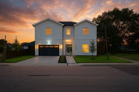 3629 Vilbig Road