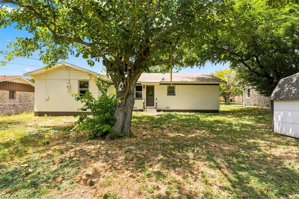 1508 Bowie Court Killeen, TX 76541