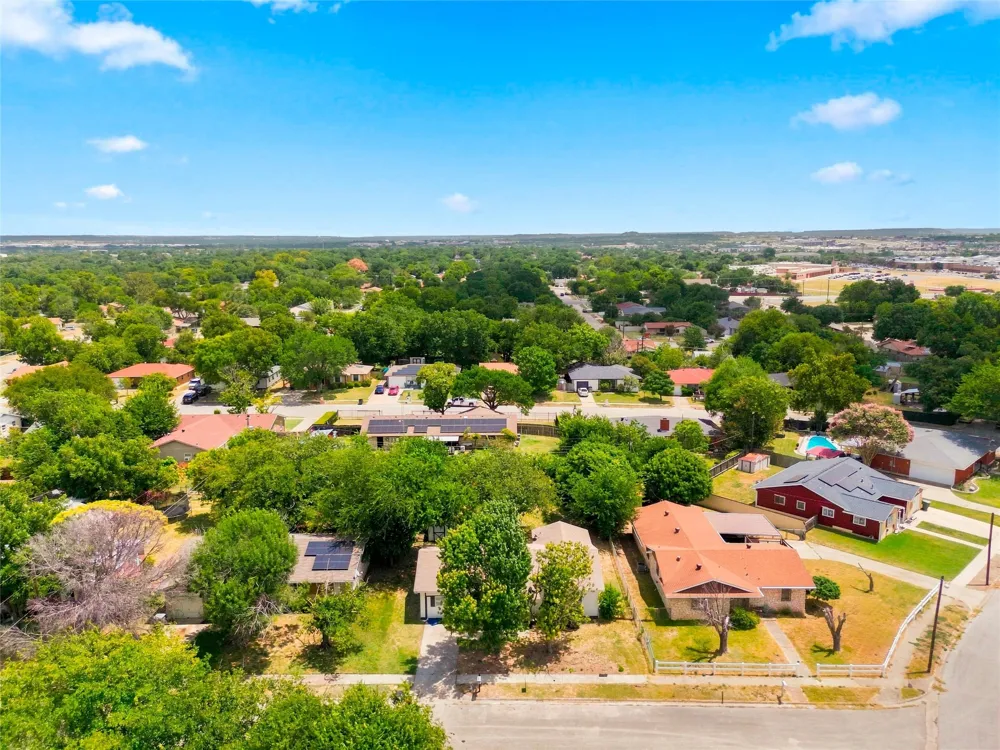 1508 Bowie Court Killeen, TX 76541
