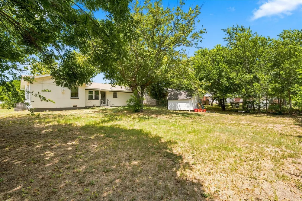 1508 Bowie Court Killeen, TX 76541