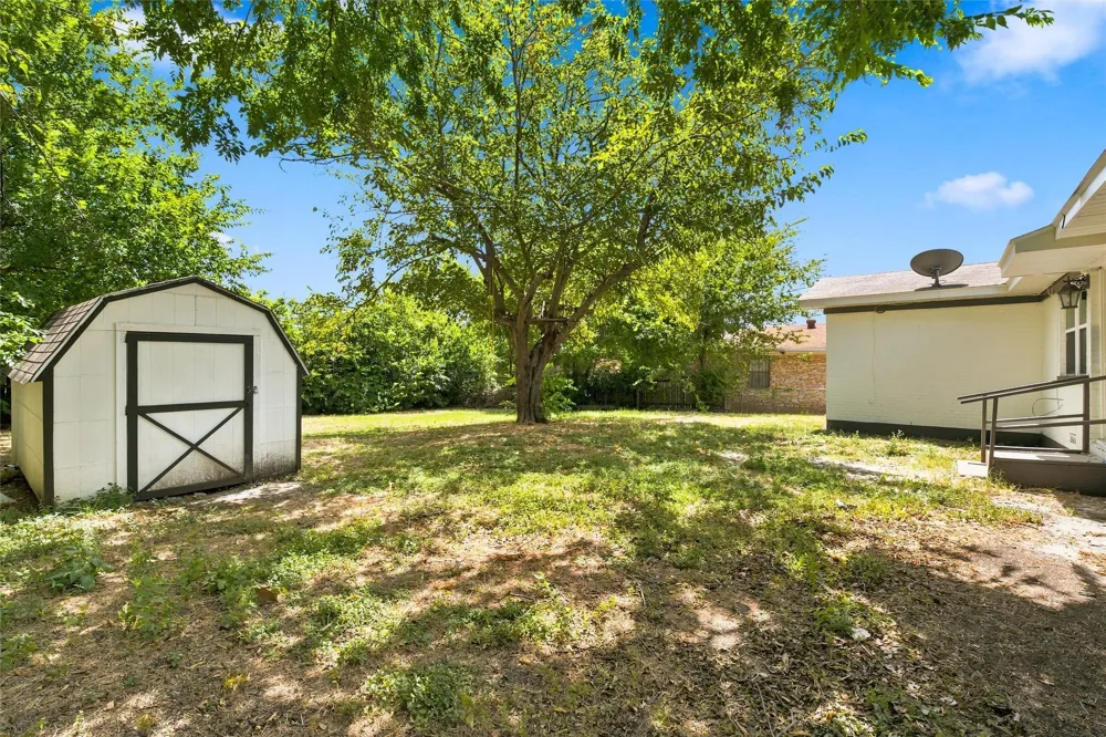 1508 Bowie Court Killeen, TX 76541