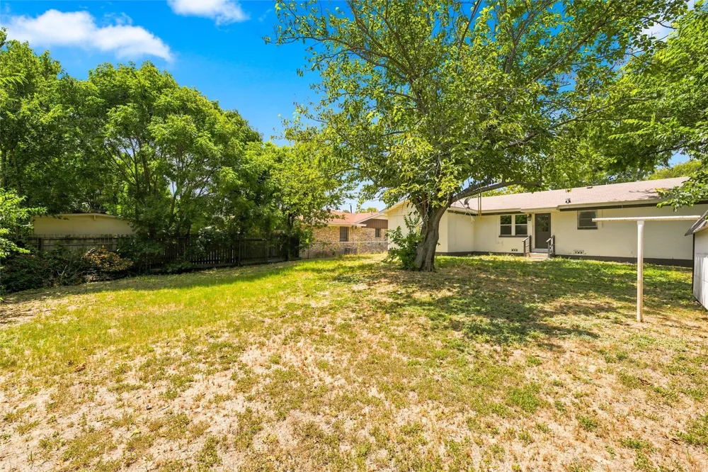 1508 Bowie Court Killeen, TX 76541