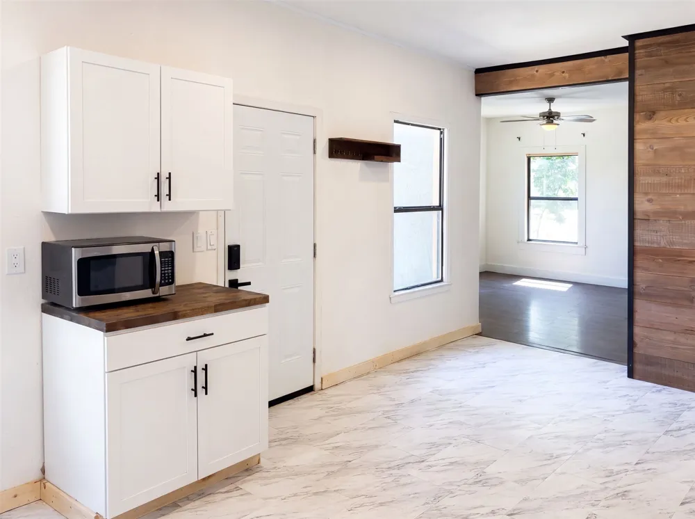 606 Cedar Street Seymour, TX 76380