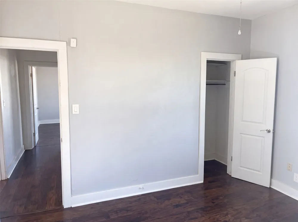 606 Cedar Street Seymour, TX 76380