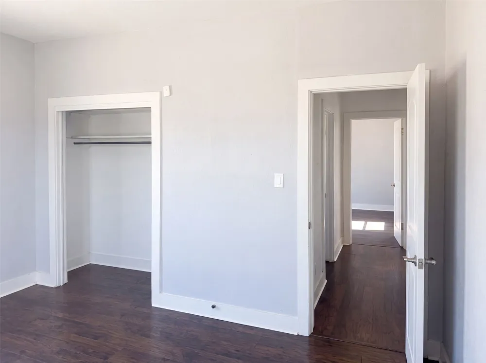 606 Cedar Street Seymour, TX 76380