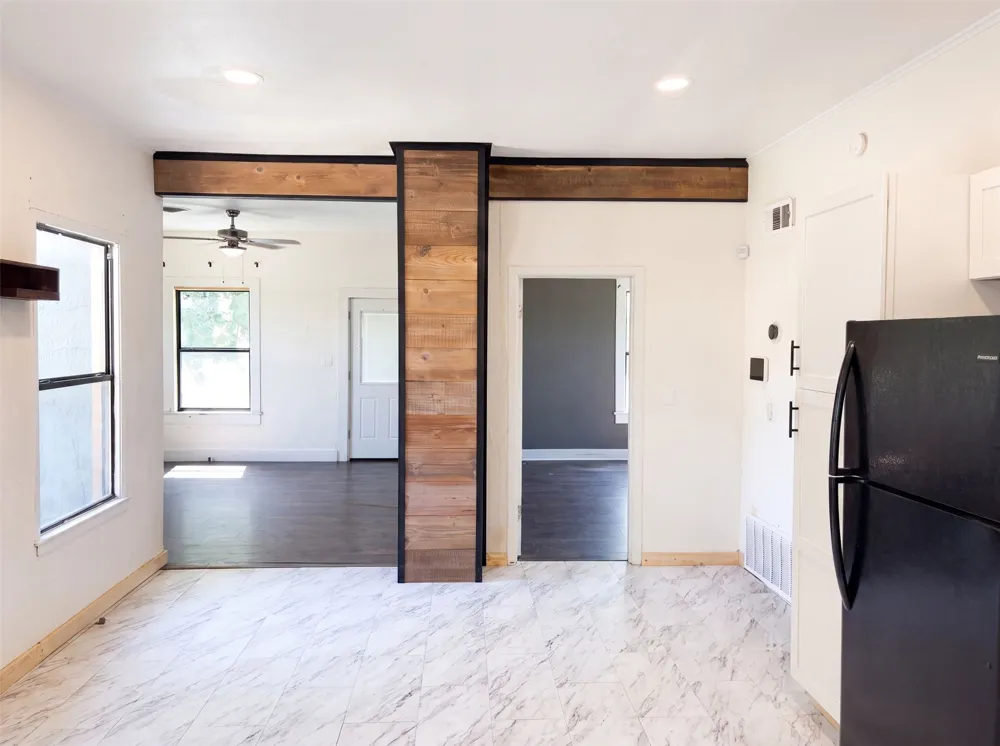 606 Cedar Street Seymour, TX 76380