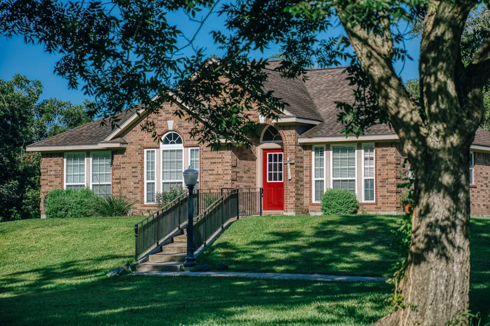 4851 County Road 135 Road Wharton, TX 77488